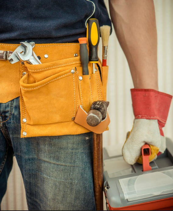 Marido de Aluguel em BH